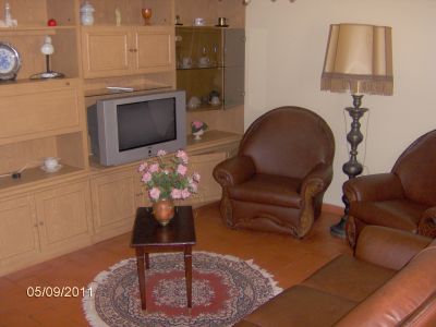 Casas Mobilada - MAGOITO