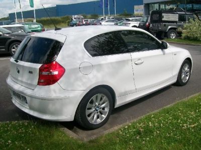 BMW Série 1 (E81) 115 3p conforto 116D