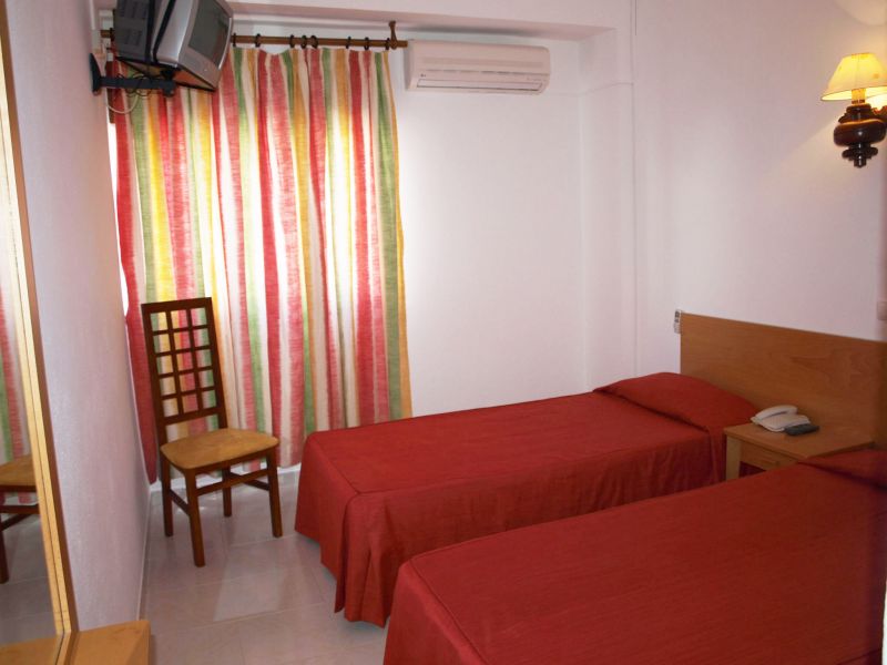 Quartos económicos no Algarve