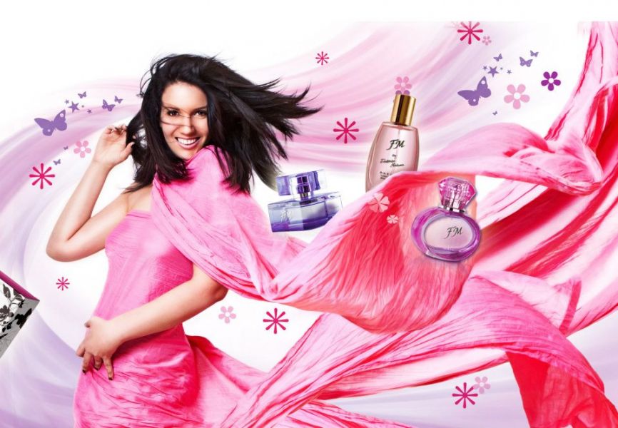 Part time em venda direta cosmética