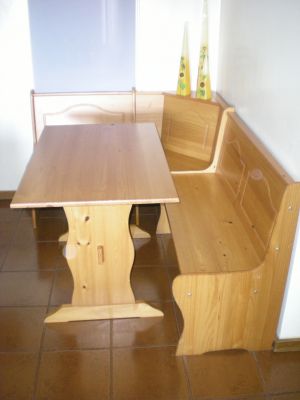 Vendo URGENTE mesa de canto