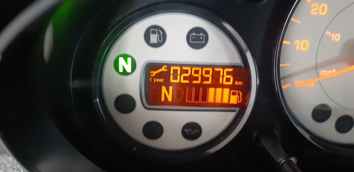 Aixam A741 400 Diesel