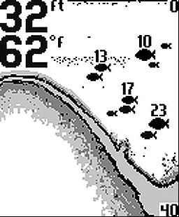 Sonda/Sonar para pescaHumminBird SmartCast RF15e