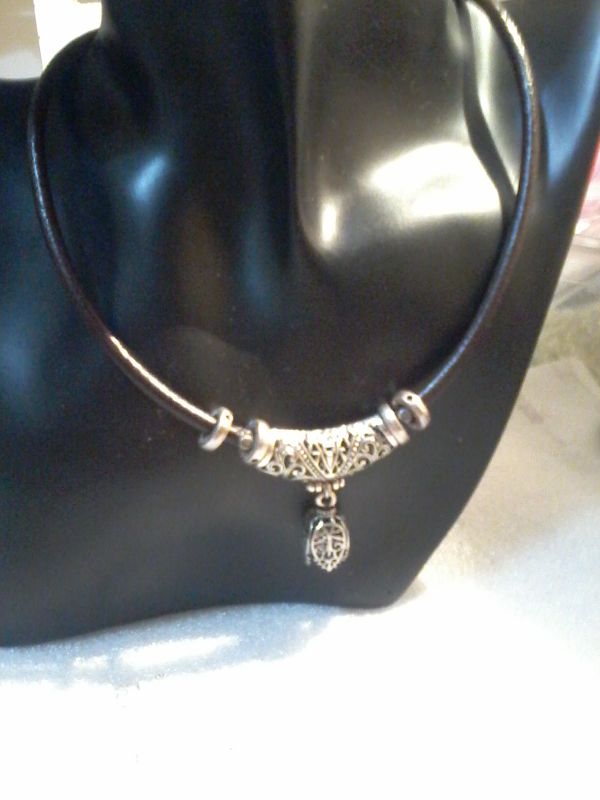 Bijuterias -peças únicas