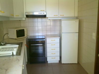 T1 - Apartamento em Funchal