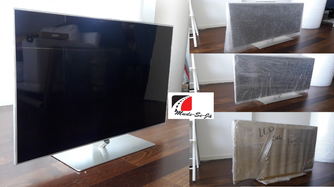 Mudanças De Habitação / Empresas / Instalações