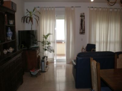 APARTAMENTO T3 EM FONTE SANTA (QUARTEIRA) / REF: 1299