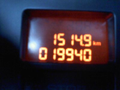 Peugeot  206+ 1.1 i Trendy  60 CV