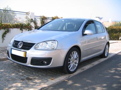VW GOLF 1.4 TSI GT 170CV