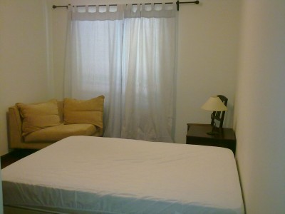 T1 - Apartamento em Penteada 