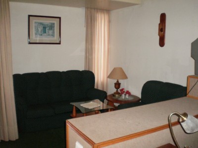 T0 - Apartamento em Estrada Monumental 