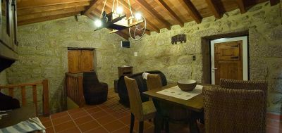 Casa da Adega, T1 para férias com Piscina