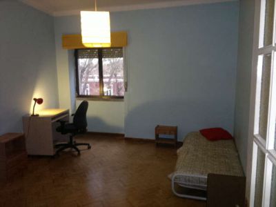 quarto centro carcavelos