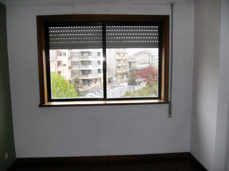 Alugo T2 Alvaro Castelões - Paranhos