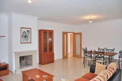 Apartamento T3 para férias na Nazaré