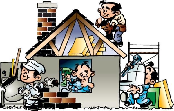 Construção /Reconstrução/ Ampliações /Alterações/Remodelações/Restauro.