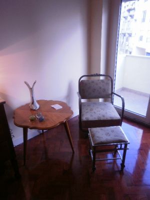 Peças Vintage; Art Deco e Arte Nova