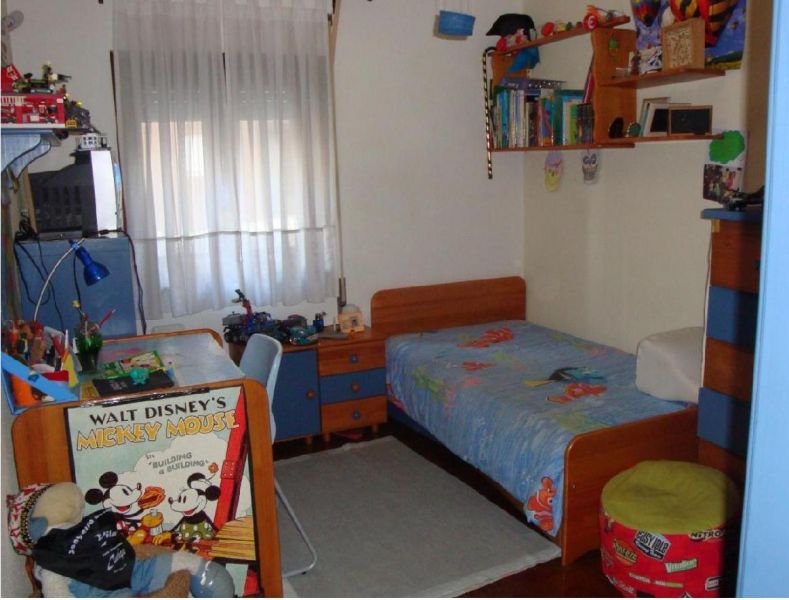 T2 Campanhã - Jardim Corujeira