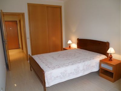 T11 com piscina para ferias em Portimão