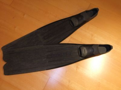 Material de Caça Submarina