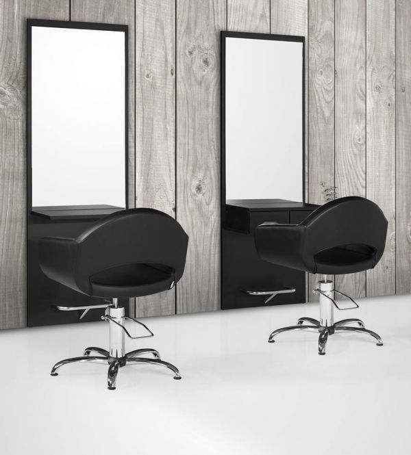 Móveis de Salão de Cabeleireiro