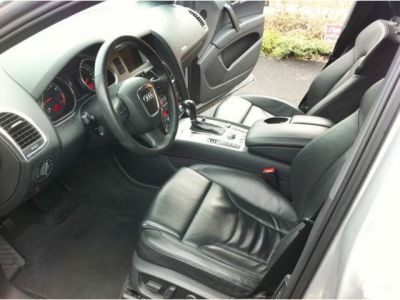 AUDI Q7 4.2 V8 FSI S LINE 7PL