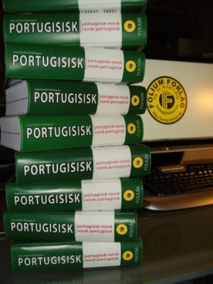 Cursos de norueguês da Folium Forlag em Lisboa, Porto e Coimbra