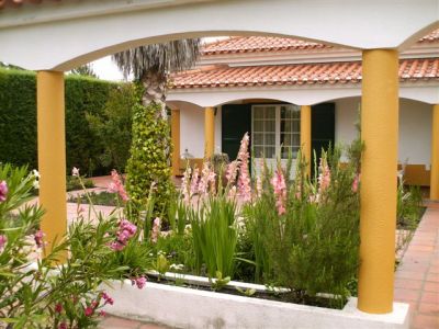 Moradia isolada em Ponte de Sor