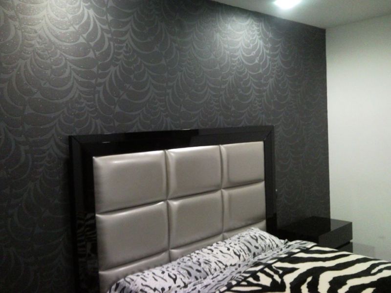 Pinturas e pladur em geral