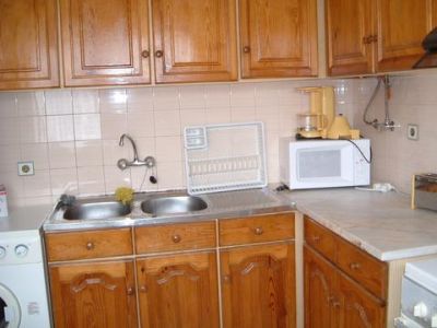 Monte Gordo Apartamento T1