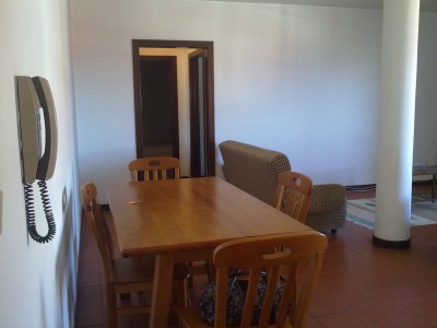 T1 - Apartamento em Casa Branca 