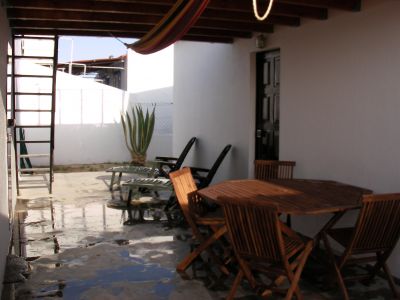   Algarve Ilha da armona T3 arrendamento temporada 3 minutos da praia  