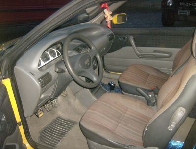 FIAT PUNTO  1.1  6SPEED 1997  950€ TLM 938376508