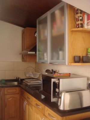 T1 - Moradia em Livramento 