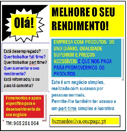 Lançar o seu negócio nunca foi tão simples