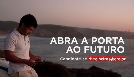 Gestor Imobiliário - ERA Telheiras