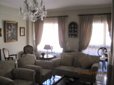 Apartamento T3 em telheiras