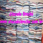 Roupas Usadas do BRASIL Para Exportação 