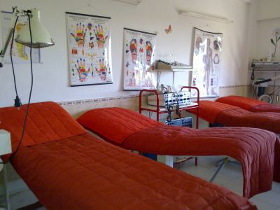 INSTITUTO PROFISSIONAL DE ESTÉTICA E MASSAGEM