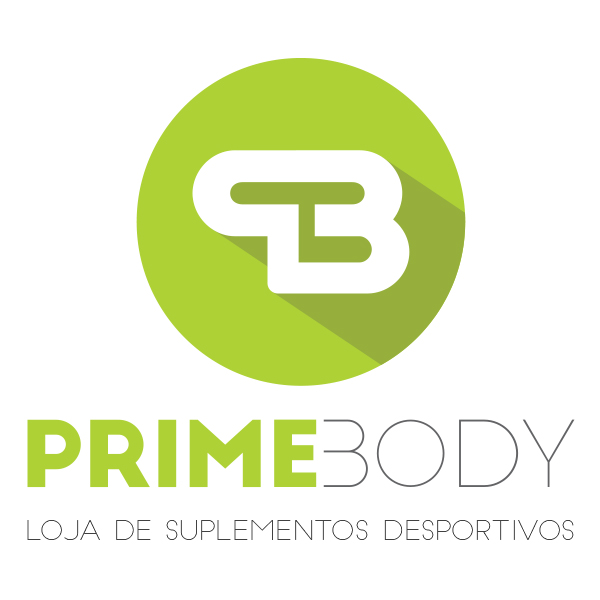 PrimeBody - Loja de Suplementos Desportivos