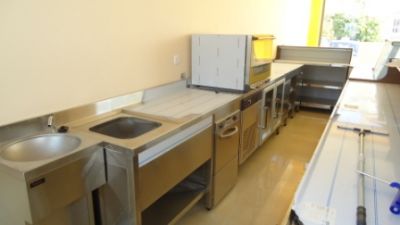 3 LOJAS EM ALVOR / REF: 1215