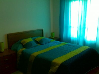 Apartamento T2 para alugar na Ericeira  