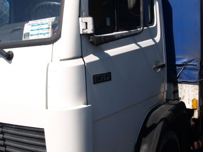 Mercedes-Benz 1317/42