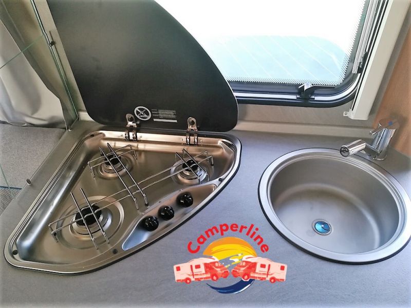 Weinsberg Caratwo 400LK (NOVO)