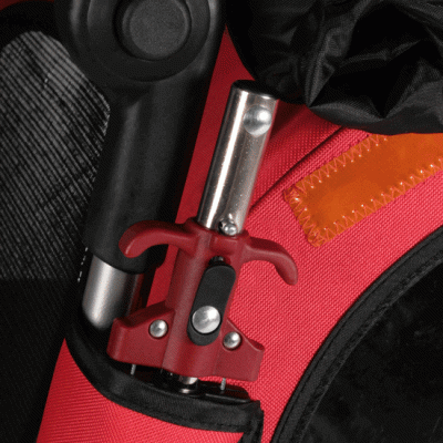 Atrelado bicicleta para 2 crianças c/ suspensao NOVO