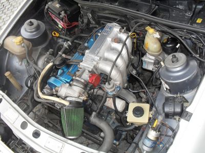 FOR SIERRA A GAZ GPL DE ENG. FORD CAIXA AUT. SO 69000KM  MOTOR 2.0 115CV OPORTUNIDADE