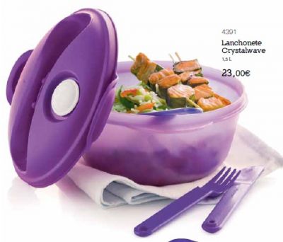 TUPPERWARE PROMOCOES DE NATAL