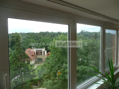 Nós convidamos você a relaxar em Apartamento 