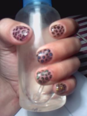 Unhas de Gel ao domicilio em Odivelas e Lisboa