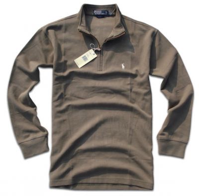 apenas 12 € para Polo, Lacoste mangas compridas